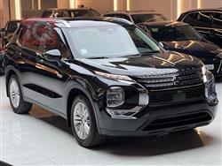 ميتسوبيشي اوتلاندر